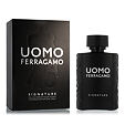 Ferragamo Uomo Signature Eau de Parfum (Homme) 100 ml - Nouvel emballage