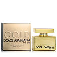 Dolce &amp; Gabbana The One Gold Eau de Parfum Intense (Femme) 50 ml - Nouvel emballage