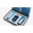 Afnan 9 am Dive EDP 100 ml + DEO spray 150 ml + Gel douche 150 ml