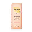 Inebrya Ice Cream Argan-Age Frizz-Free Spray 100 ml - Nouvel emballage