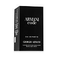 Giorgio Armani Armani Code Eau de Parfum (Homme) - rechargeable 50 ml