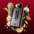 Afnan 9 pm Rebel Eau de Parfum (Unisexe) 100 ml