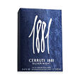 Cerruti 1881 Silver Night Eau de Parfum (Homme) 100 ml