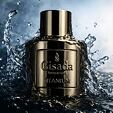 Gisada Titanium Eau de Parfum (Unisexe) 50 ml