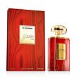 Al Haramain Junoon Oud Eau de Parfum (Unisexe) 75 ml
