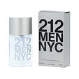 Carolina Herrera 212 Men Eau de Toilette (Homme) 30 ml