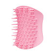 Tangle Teezer The Scalp Exfoliator and Massager - Pretty Pink