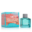 Hollister California Canyon Rush for Him Eau de Toilette (Homme) 100 ml