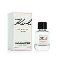 Karl Lagerfeld Karl Hamburg Alster Eau de Toilette (Homme) 60 ml