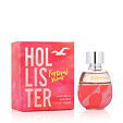 Hollister California Festival Vibes for Her Eau de Parfum (Femme) 50 ml