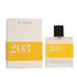 Bon Parfumeur 203 raspberry, vanilla, blackberry Eau de Parfum (Unisexe) 100 ml