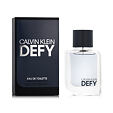 Calvin Klein Defy Eau de Toilette (Homme) 50 ml