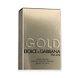 Dolce &amp; Gabbana The One Gold For Men Eau de Parfum Intense (Homme) 50 ml - Nouveau packaging
