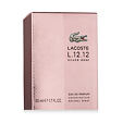 Lacoste L.12.12 Silver Rose Eau de Parfum (Femme) 50 ml