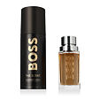 Boss Boss The Scent For Him EDT 50 ml + DEO spray 150 ml