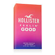 Hollister California Feelin' Good For Her Eau de Parfum (Femme) 100 ml