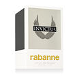 Rabanne Invictus Lotion après-rasage homme 100 ml