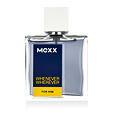 Mexx Whenever Wherever for Him Eau de Toilette (Homme) 50 ml - Nouveau packaging