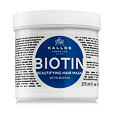 Kallos Biotin Hair Mask 275 ml - Nouveau packaging