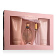 Sarah Jessica Parker Lovely EDP 100 ml + EDP 15 ml + Gel douche 200 ml + Lait pour le corps 200 ml