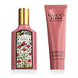 Gucci Flora Gorgeous Gardenia EDP 50 ml + Lait pour le corps 50 ml
