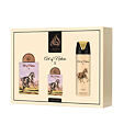 Lattafa Pride Art Of Nature II EDP 100 ml + EDP 20 ml + spray corps 200 ml