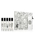 Diptyque L'Art Du Parfum Discovery Set 5 x 7,5 ml