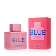 Banderas Blue Seduction Summer Essence for Women Eau de Toilette (Femme) 100 ml