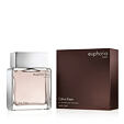 Calvin Klein Euphoria for Men Eau de Toilette (Homme) 100 ml