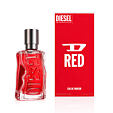 Diesel D Red Eau de Parfum (Unisexe) 30 ml