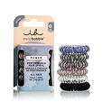 Invisibobble POWER Elastiques à cheveux 6 pces - Be Visible