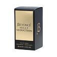 Beyonce Heat Seduction Eau de Toilette (Femme) 30 ml