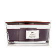 WoodWick Ellipse Candles Bougie parfumée 453,6 g - Spiced Blackberry