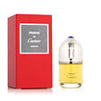 Cartier Pasha de Cartier Parfum pour homme 50 ml - Nouvel emballage