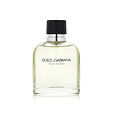 Dolce &amp; Gabbana Pour Homme Eau de Toilette (Homme) 125 ml - Nouvel emballage