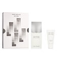 Issey Miyake L&#039;Eau d&#039;Issey Pour Homme EDT 75 ml + Gel douche 50 ml - Grey & White Cover