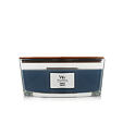 WoodWick Ellipse Candles Bougie parfumée 453,6 g - Tempest