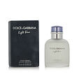 Dolce &amp; Gabbana Light Blue pour Homme Eau de Toilette (Homme) 75 ml - Vieil emballage
