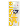 Mr &amp; Mrs Fragrance Cesare Car Scents 1 pces - Vanilla