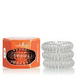 Invisibobble ORIGINAL Premium Collection élastique à cheveux 3 pces - Crystal Clear