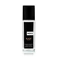Mexx Black Woman Déodorant en verre (Femme) 75 ml - Nouvel emballage