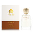 Renier Perfumes Oud Rain Eau de Parfum (Unisexe) 50 ml - Nouvel emballage