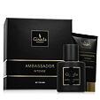 Gisada Ambassador Intense EDP 50 ml + Gel douche 100 ml
