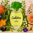 Grès Cabotine de Gres Eau de Toilette (Femme) 100 ml
