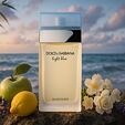 Dolce &amp; Gabbana Light Blue Eau de Toilette (Femme) 25 ml - Nouvel emballage