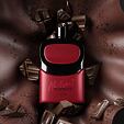 Afnan Portrait Abstract Extrait de Parfum (Unisexe) 100 ml