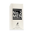 Maison Alhambra No. 2 MEN Eau de Parfum (Homme) 80 ml