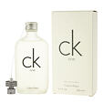 Calvin Klein CK One Eau de Toilette (Unisexe) 200 ml - Nouvel emballage