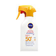 Nivea Sun Protect & Sensitive Sun Spray 50+ 270 ml