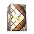 Ard Al Zaafaran Jazzab Gold Eau de Parfum (Unisexe) 100 ml